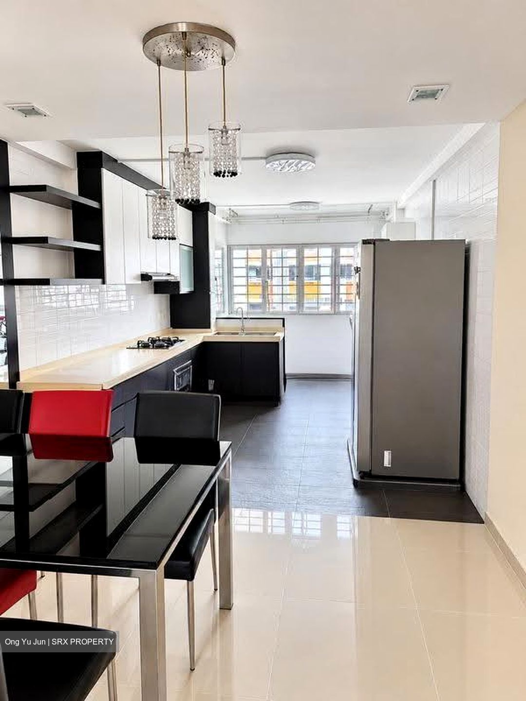Blk 474 Teck Ghee Horizon (Ang Mo Kio), HDB 4 Rooms #637793161